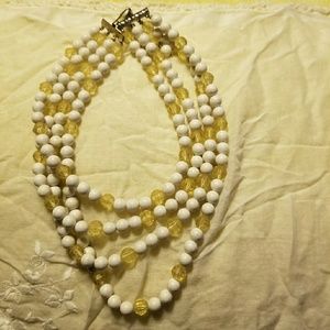 Vintage neclace